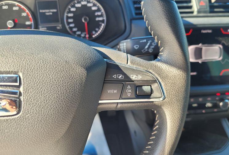 SEAT Ibiza 1.0 TSI 95CH XCELLENCE