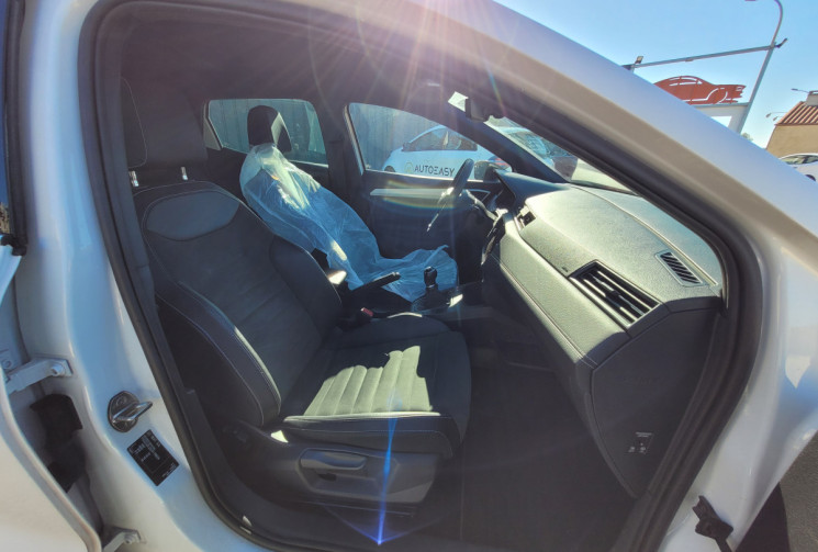 SEAT Ibiza 1.0 TSI 95CH XCELLENCE