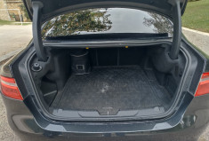Jaguar XE 2.0L 180CH R-SPORT - BLACK PACK - ENTRETIEN A JOUR - ORG FRANCE