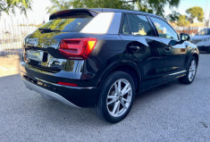 Audi Q2 Audi Q2 1.4 TFSI 150ch COD S line / B&O / Coffre élec / Sièges chauffants / Virtual cockpit 
