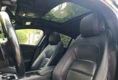 Jaguar XE 2.0L 180CH R-SPORT - BLACK PACK - ENTRETIEN A JOUR - ORG FRANCE