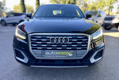 Audi Q2 Audi Q2 1.4 TFSI 150ch COD S line / B&O / Coffre élec / Sièges chauffants / Virtual cockpit 