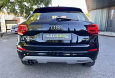 Audi Q2 Audi Q2 1.4 TFSI 150ch COD S line / B&O / Coffre élec / Sièges chauffants / Virtual cockpit 