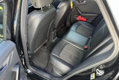 Audi Q2 Audi Q2 1.4 TFSI 150ch COD S line / B&O / Coffre élec / Sièges chauffants / Virtual cockpit 