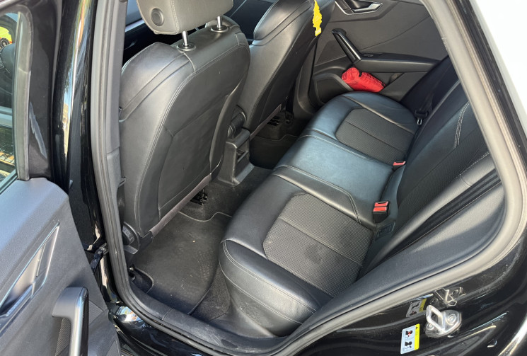 Audi Q2 Audi Q2 1.4 TFSI 150ch COD S line / B&O / Coffre élec / Sièges chauffants / Virtual cockpit 