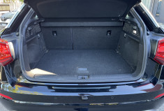 Audi Q2 Audi Q2 1.4 TFSI 150ch COD S line / B&O / Coffre élec / Sièges chauffants / Virtual cockpit 