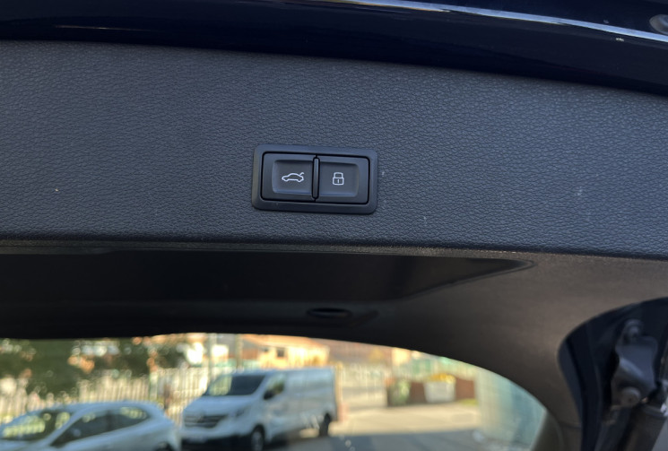 Audi Q2 Audi Q2 1.4 TFSI 150ch COD S line / B&O / Coffre élec / Sièges chauffants / Virtual cockpit 