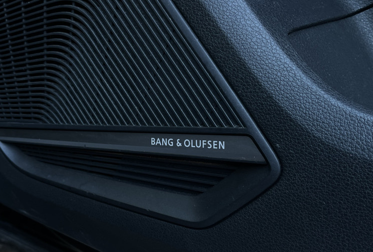 Audi Q2 Audi Q2 1.4 TFSI 150ch COD S line / B&O / Coffre élec / Sièges chauffants / Virtual cockpit 