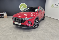 Hyundai Tucson 230 ch executive