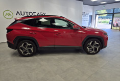 Hyundai Tucson 230 ch executive