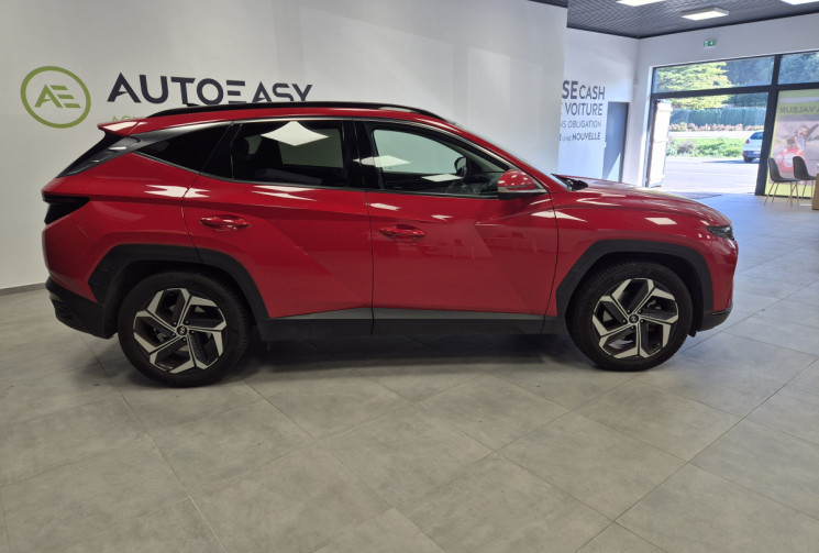 Hyundai Tucson 230 ch executive