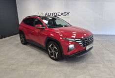 Hyundai Tucson 230 ch executive