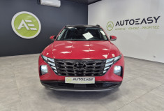 Hyundai Tucson 230 ch executive