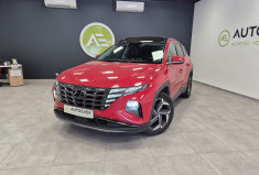 Hyundai Tucson 230 ch executive