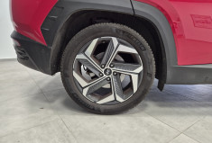 Hyundai Tucson 230 ch executive