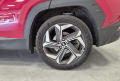 Hyundai Tucson 230 ch executive