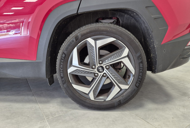 Hyundai Tucson 230 ch executive