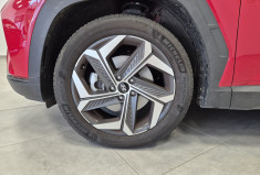 Hyundai Tucson 230 ch executive