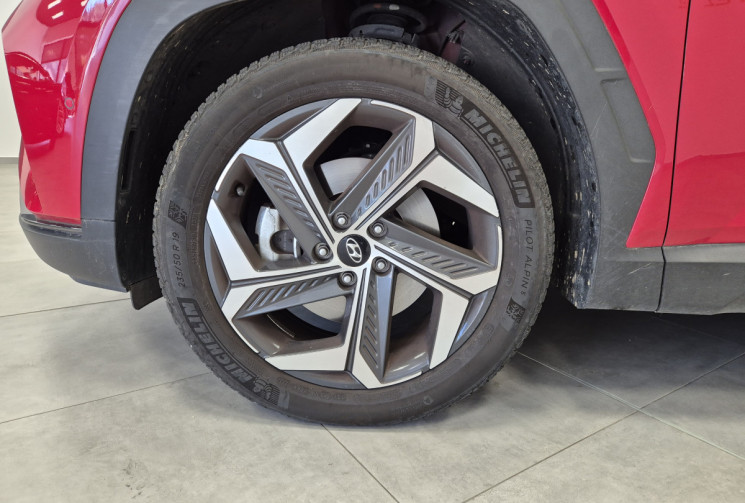 Hyundai Tucson 230 ch executive