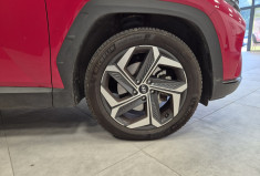 Hyundai Tucson 230 ch executive
