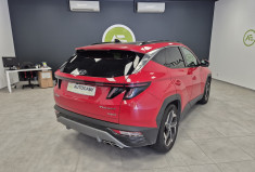 Hyundai Tucson 230 ch executive