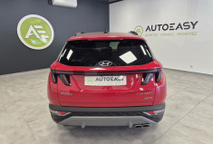 Hyundai Tucson 230 ch executive