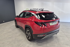 Hyundai Tucson 230 ch executive