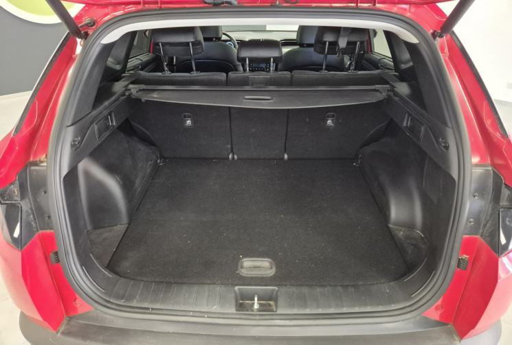 Hyundai Tucson 230 ch executive