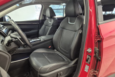 Hyundai Tucson 230 ch executive