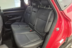 Hyundai Tucson 230 ch executive