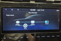 Hyundai Tucson 230 ch executive