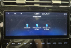 Hyundai Tucson 230 ch executive
