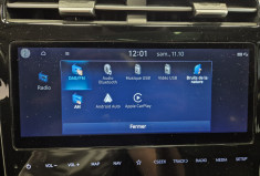 Hyundai Tucson 230 ch executive