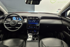 Hyundai Tucson 230 ch executive
