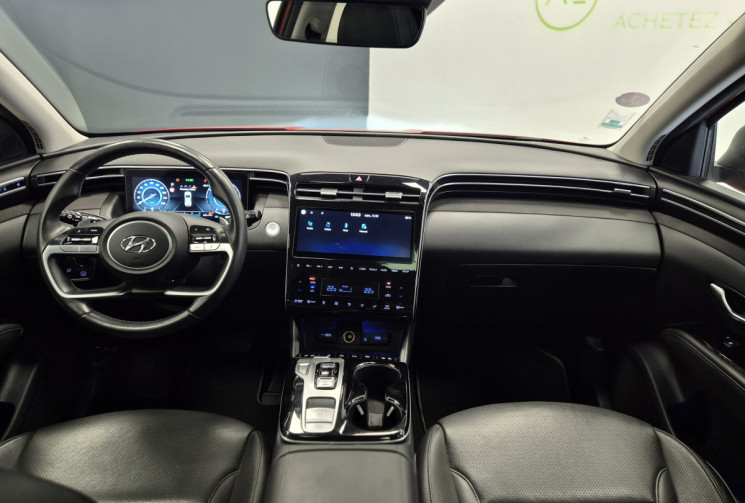 Hyundai Tucson 230 ch executive