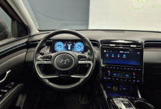Hyundai Tucson 230 ch executive
