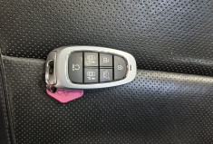 Hyundai Tucson 230 ch executive