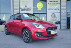 Suzuki Swift 1.2 Dualjet Hybrid 83ch Pack