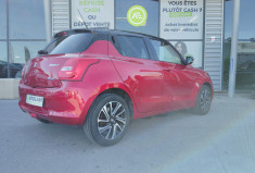 Suzuki Swift 1.2 Dualjet Hybrid 83ch Pack