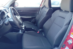 Suzuki Swift 1.2 Dualjet Hybrid 83ch Pack