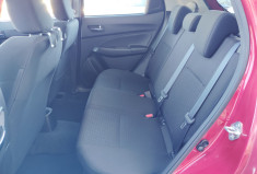 Suzuki Swift 1.2 Dualjet Hybrid 83ch Pack