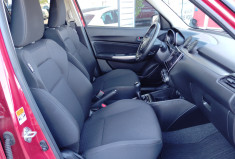 Suzuki Swift 1.2 Dualjet Hybrid 83ch Pack