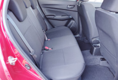 Suzuki Swift 1.2 Dualjet Hybrid 83ch Pack