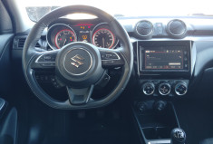 Suzuki Swift 1.2 Dualjet Hybrid 83ch Pack