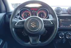 Suzuki Swift 1.2 Dualjet Hybrid 83ch Pack