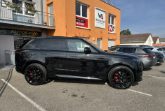 Land-Rover RANGE ROVER SPORT 3.0 P460e PHEV Dynamic HSE