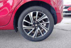 Suzuki Swift 1.2 Dualjet Hybrid 83ch Pack