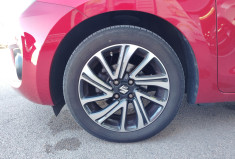 Suzuki Swift 1.2 Dualjet Hybrid 83ch Pack