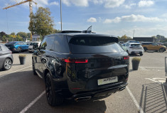 Land-Rover RANGE ROVER SPORT 3.0 P460e PHEV Dynamic HSE