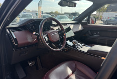 Land-Rover RANGE ROVER SPORT 3.0 P460e PHEV Dynamic HSE